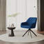 51cm H Upholstered Arm Dining Chair-1055836020-1070535368