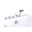 1000mm x 700mm Freestanding Acrylic Bathtub-118183456