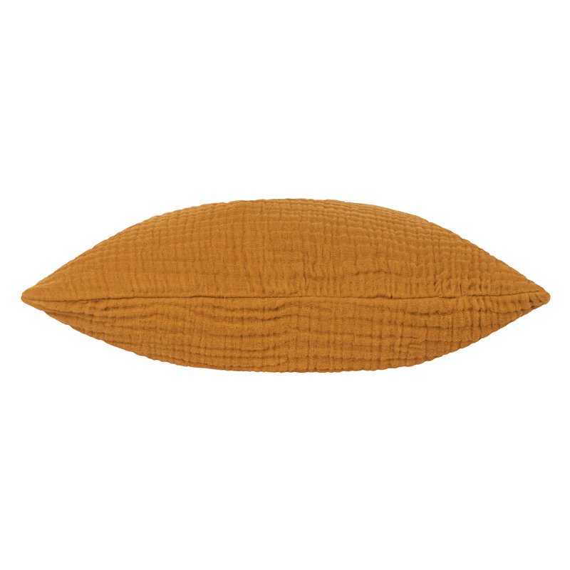 Square Cushion, Cumin