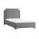Lark Toddler Panel Bed by Second Story Home