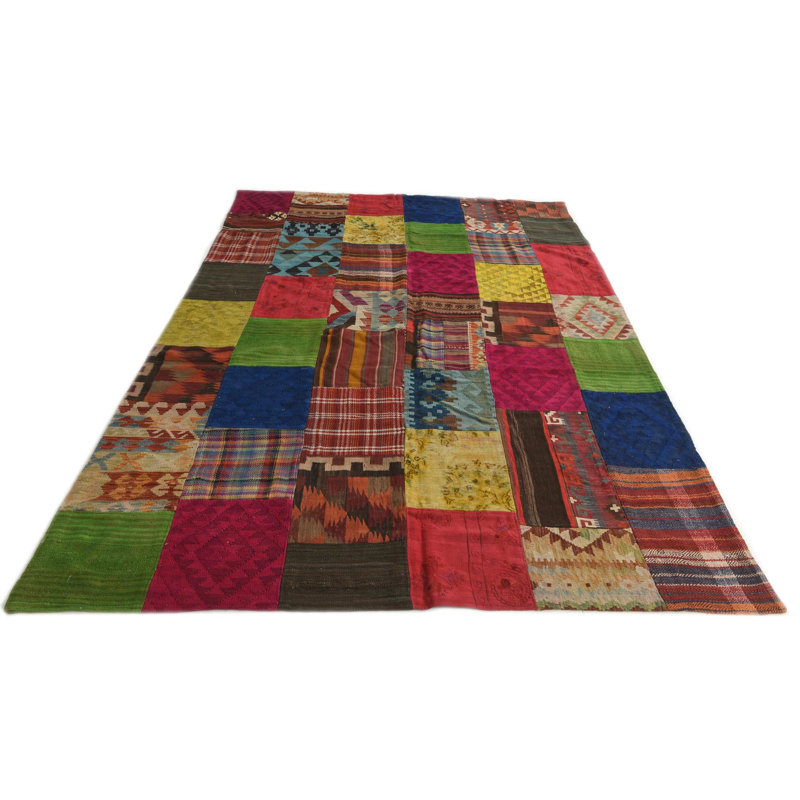 Orellana Multi Rug