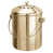 Brass is out of stock