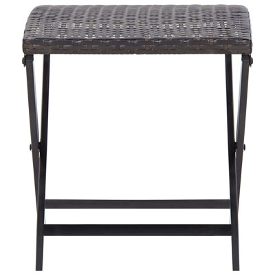 Ladona Patio Bar Stool