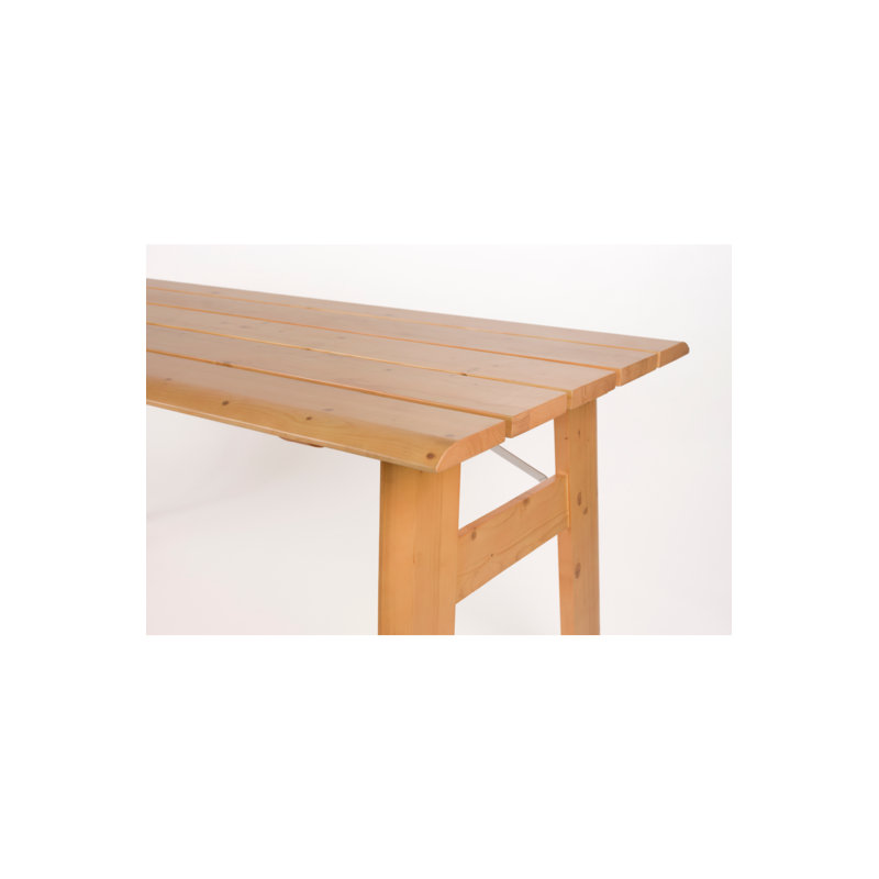 Coffee Table Outdoor Coffee Table, Beige