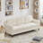 Croley Upholstered 80.31'' Sofa-820748985