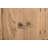 Josiane 3-drawer 5-door Solid Wood Sideboard