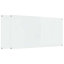 Vidaxl Kitchen Backsplash 2 Pcs Tempered Glass-128715787-128715793