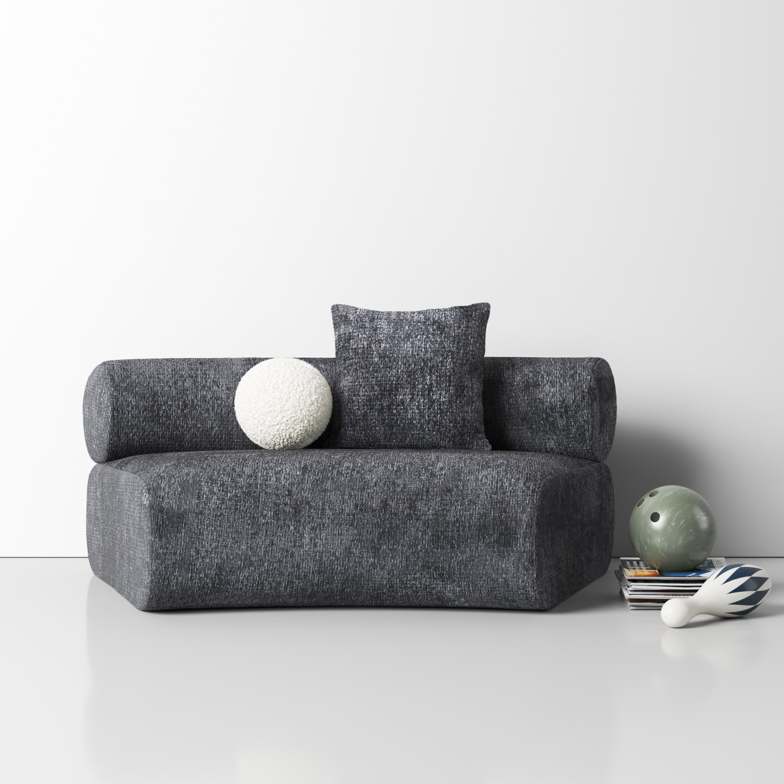 Alab Accent Chair