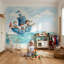 Murale de bateau pirate-2132531943-2132531946