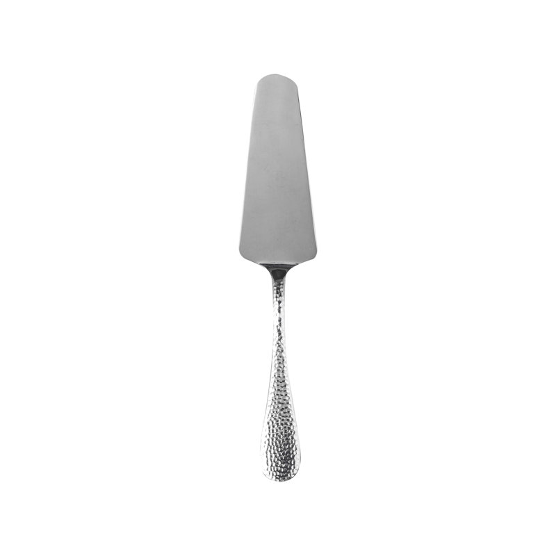 Moule à gâteau en acier inoxydable Epoque, Argent