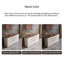 Buffet moderne simple