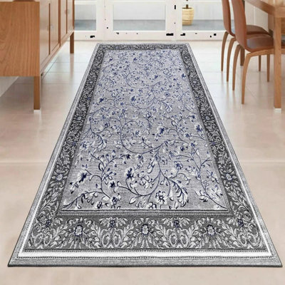 Oriental Area Rug