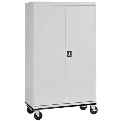 Transpot 5 - Shelf Storage Cabinet -  Sandusky Lee, TA4R462472-05