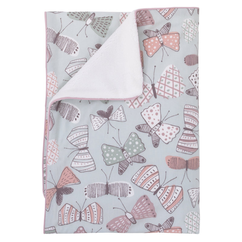 Couverture de poussette Brookshire