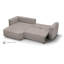 Arijanit 3 Seater Sofa Bed-1429610679