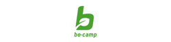 Bo-Camp logo