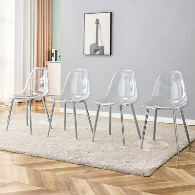 Seaneen Side Chair
