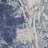 Corpuz Abstract Blue/Cream Area Rug-326925419