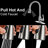 Cobbe Pull Out Kitchen Faucet-57811065