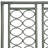 Infinity Wicker/Rattan Open-Frame Headboard-88221778-21137865