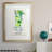 " Mojito " Painting Print-1374942647-1374942646