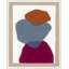 Santa Monica 1 Painting by Andrea Stokes-2048298374-2048298373