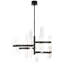Langston 12 - Light LED Chandelier-66911079