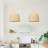 Owatonna - Light Beige Single Pendant-209932308