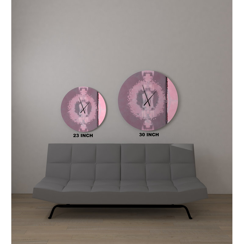 Horloge murale Sulligent, Petit