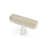 Polished Nickel selected