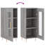 Minonk Display Cabinet-1272456998