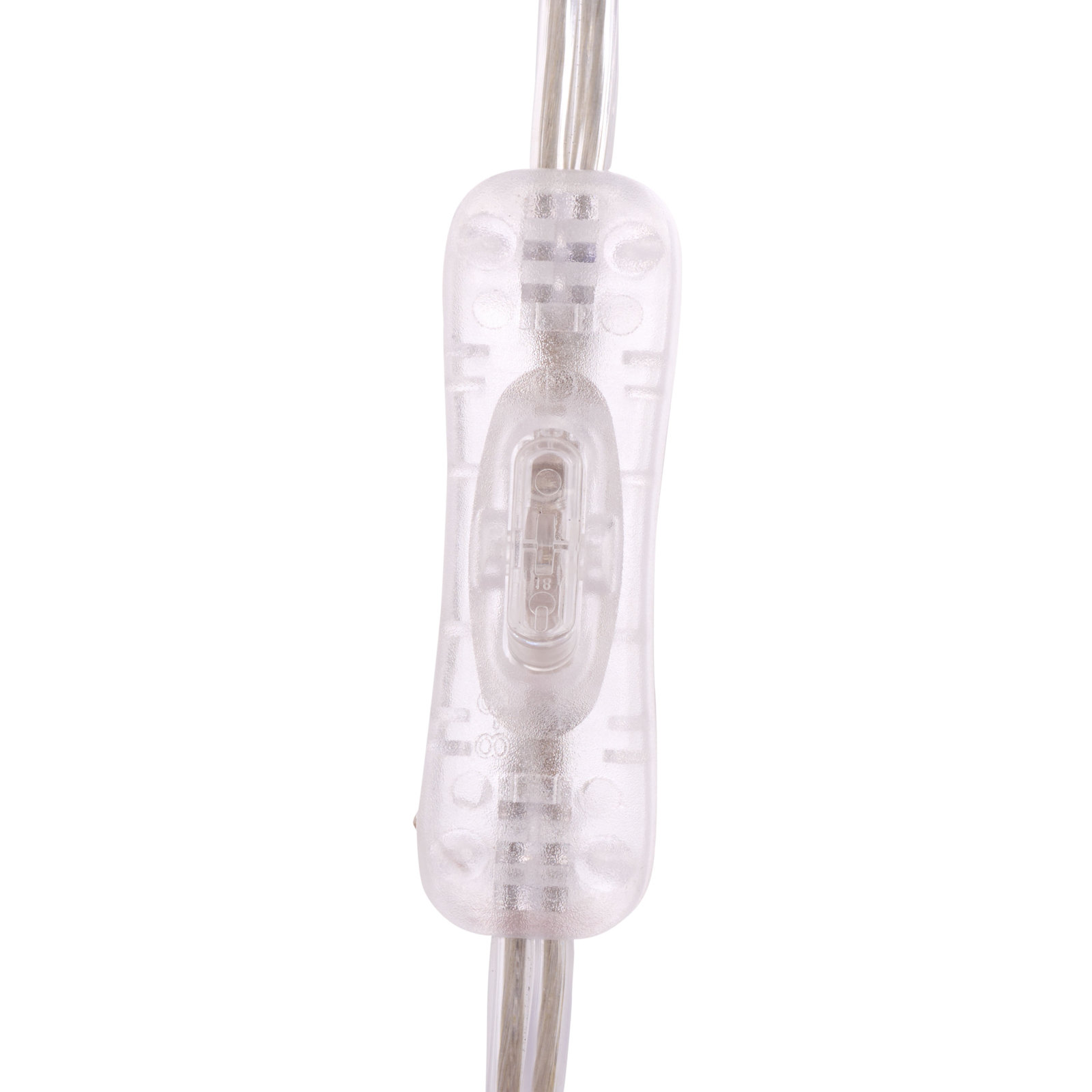 Genuine Marble Table Lamp