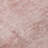 Thornyx Pink Washable Indoor-Outdoor Rug - LOOMLAN-494523879