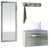 White matt/Avola anthracite is out of stock