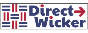 Direct Wicker Logo