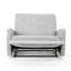 Fauteuil inclinable manuel 47 po de largeur-316579770