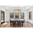 Kratika 13 - Light Dimmable Square / Rectangle Chandelier-1572307060