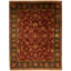 Wool Oriental Area Rug