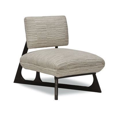 Maleha Upholstered Accent Chair