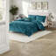 Ensembles de literie luxueux en velours