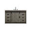 Meuble-lavabo simple 54 po Boden-540534414