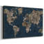 Marine marine-toile tendue-459875225
