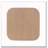Wood Square Dining Table-591818873