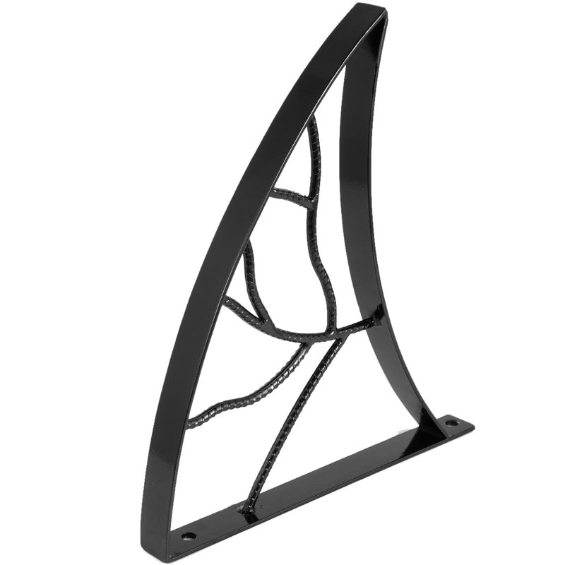 Balustrade pour terrasse extérieure