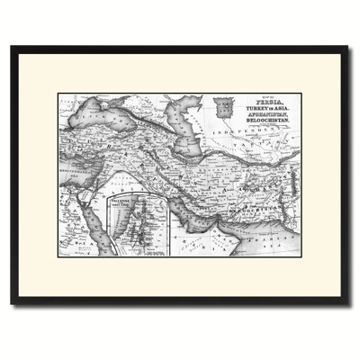 " Persia "