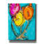 "Lets Float" par Lovitude, art mural sur toile, 40 po x 54 po-352052336