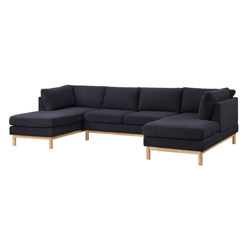 Canapé modulaire U