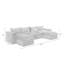 6 Seater Seating Component-1020522960