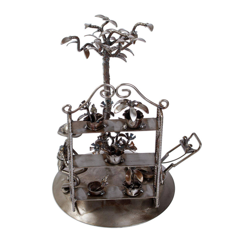 Marview People Figurines & Sculptures