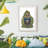 Kimauri -Gallery Wrapped Canvas-1587766375-1587766368